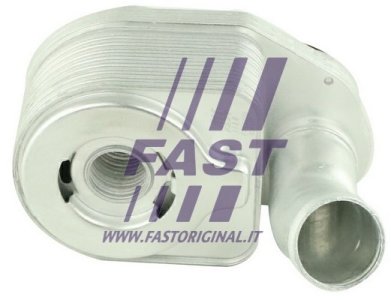 CHŁODNICA OLEJU FIAT DUCATO 06> 2.3JTD 11>