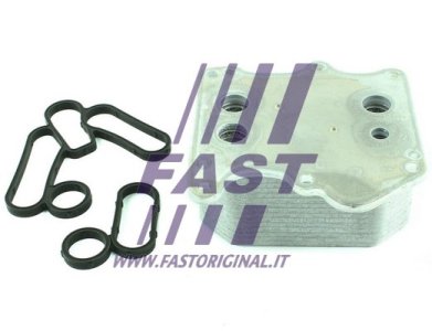 CHŁODNICA OLEJU FIAT DUCATO 06> 2.2 JTD