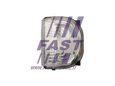 KIERUNKOWSKAZ MERCEDES SPRINTER 18> 907/910 LUSTERKO PR