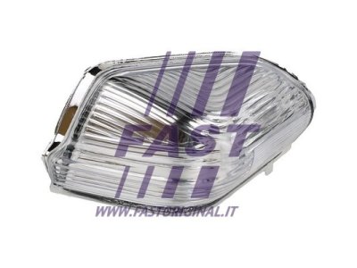 KIERUNKOWSKAZ MERCEDES SPRINTER 06> 906 LUSTERKO LE