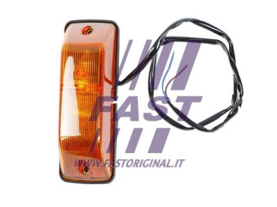 KIERUNKOWSKAZ MERCEDES SPRINTER 06> 906 BŁOTNIK PR POMARAŃCZ