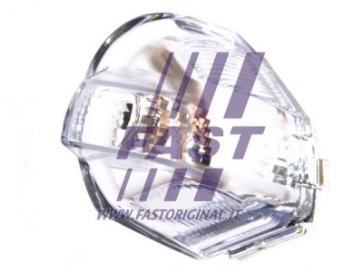 KIERUNKOWSKAZ FORD TRANSIT CUSTOM 12> LUSTERKO LE