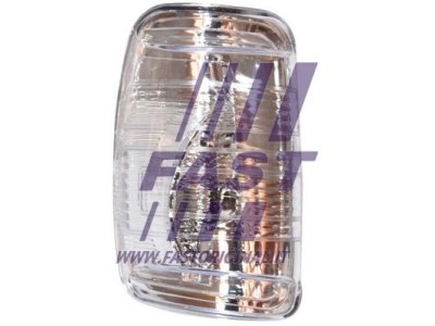 KIERUNKOWSKAZ FORD TRANSIT 13> LUSTERKO LE WY5W