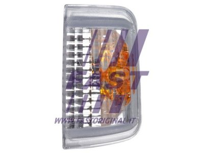 KIERUNKOWSKAZ PEUGEOT