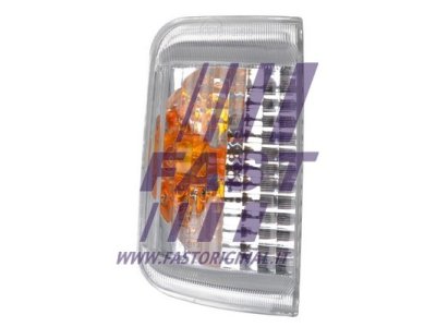 KIERUNKOWSKAZ PEUGEOT