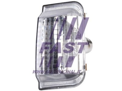 KIERUNKOWSKAZ FIAT DUCATO 06> LUSTERKO LE BIAŁY >08 WY5W