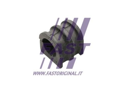 GUMA STABILIZATORA RENAULT MASTER III 10> PRZÓD WEWN 25MM