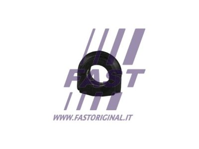 GUMA STABILIZATORA NISSAN CABSTAR 06> PRZÓD 26MM