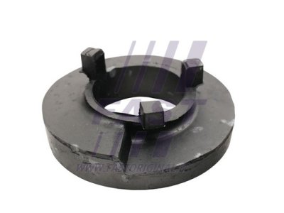 GUMA SPRĘŻYNY ZAWIESZ VW TRANSPORTER T5 03> TYŁ GÓRA