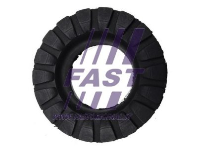 GUMA SPRĘŻYNY ZAWIESZ FIAT PUNTO GRANDE 05> TYŁ GÓRA