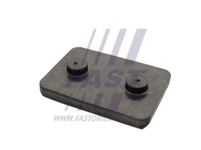 GUMA RESORA MERCEDES SPRINTER 06> 906 TYŁ BLIŹNIAKI