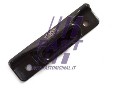 GNIAZDO BOLCA DRZWI FORD TRANSIT 06> BOK PR GÓRA 00> PRZESUWNYCH