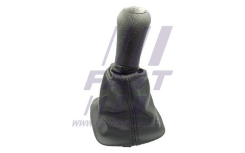 GAŁKA LEWARKA SKRZYNI SKODA OCTAVIA I 96> 5-BIEG I OTWÓR 22MM+MIESZEK