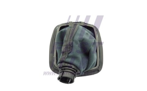 GAŁKA LEWARKA SKRZYNI SKODA OCTAVIA I 96> 5-BIEG I OTWÓR 22MM+MIESZEK