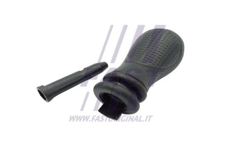 GAŁKA LEWARKA SKRZYNI CITROEN C5 I 01> 5-BIEG OTWÓR 15 MM+ ADAPTER