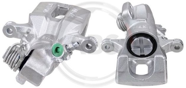 ZACISK HAMULC. HONDA CR-Z 10- LT