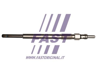 ŚWIECA ŻAROWA FIAT SCUDO 07>  1.6 JTD