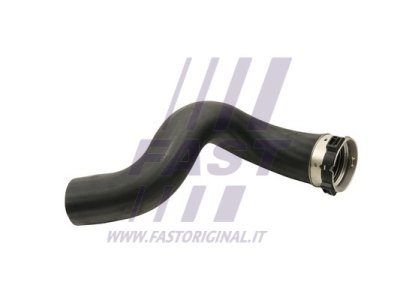 RURA INTERCOOLERA RENAULT TRAFIC 14> 1.6 DCI