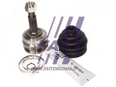 PRZEGUB HOMOKIN OPEL COMBO C 01> ZEWN 1.2/1.4/1.7D [+]ABS