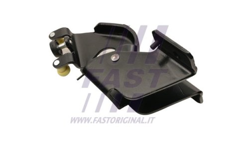 PROWADNICA DRZWI FIAT SCUDO 07> BOK ŚRODEK PR