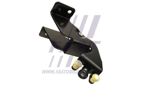 PROWADNICA DRZWI FIAT SCUDO 07> BOK ŚRODEK PR