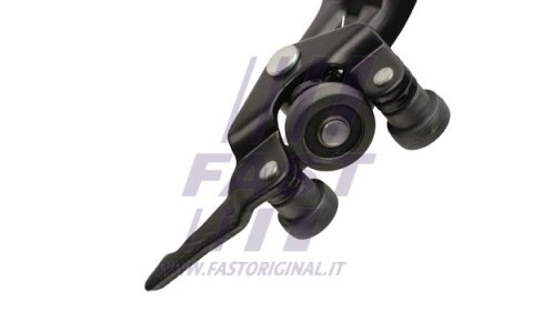 PROWADNICA DRZWI FIAT SCUDO / ULYSSE 95> BOK DÓŁ PR