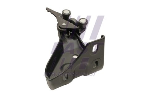 PROWADNICA DRZWI FIAT SCUDO / ULYSSE 95> BOK DÓŁ PR