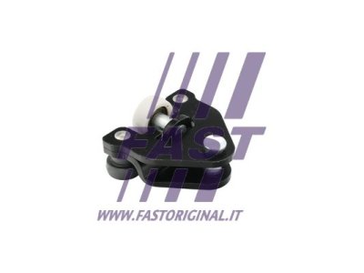 PROWADNICA DRZWI FIAT FIORINO 07> BOK DÓŁ PR