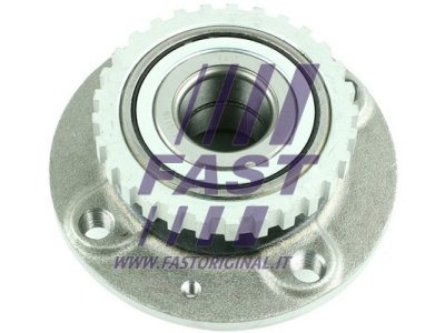 ŁOŻYSKO KOŁA CITROEN BERLINGO 96> TYŁ PIASTA ABS