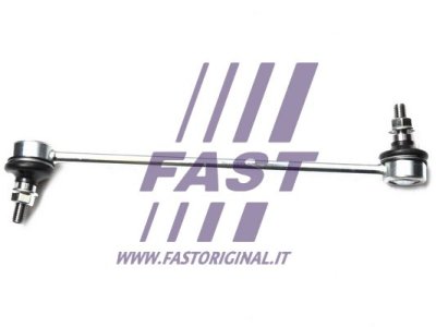 ŁĄCZNIK STABILIZATORA RENAULT MEGANE CC 10> PRZÓD L/P 08>