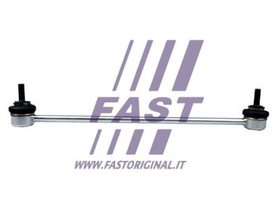 ŁĄCZNIK STABILIZATORA PEUGEOT 206 98> PRZÓD L/P