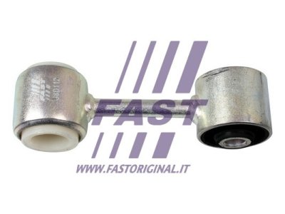 ŁĄCZNIK STABILIZATORA IVECO DAILY 00> TYŁ L/P 29L/35S 100MM