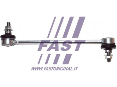 ŁĄCZNIK STABILIZATORA FORD TRANSIT COURIER 14> PRZÓD L/P