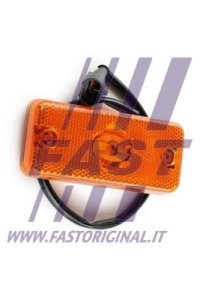 LAMPA OBRYSOWA IVECO DAILY 14>