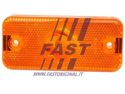 LAMPA OBRYSOWA IVECO DAILY 06> 00>