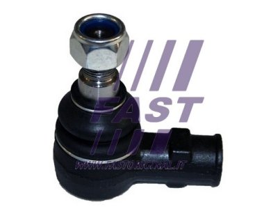 KOŃCÓWKA DRĄŻKA REAKCYJNEGO IVECO DAILY 06> PRZÓD L/P