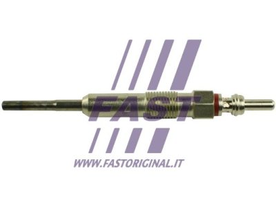 ŚWIECA ŻAROWA VW CRAFTER I 06> VW LT 1.4-2.5TDI