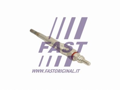 ŚWIECA ŻAROWA VW CADDY III 03> 1.9 TDI