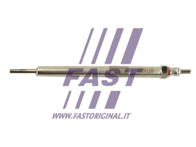 ŚWIECA ŻAROWA RENAULT TRAFIC 14> 1.6 DCI