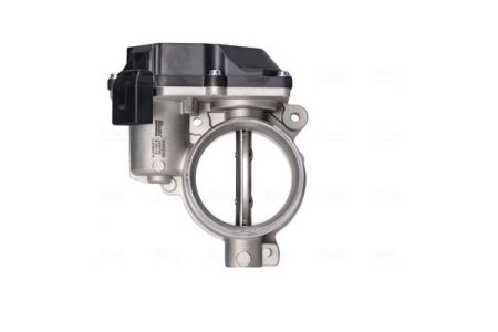 PRZEPUSTNICA POWIETRZAAUDI VW