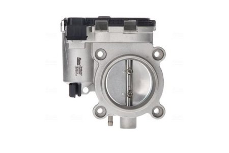 PRZEPUSTNICA POWIETRZA MERCEDES