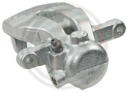 ZACISK HAMULC. LAND ROVER FREELANDER  06-14 PT