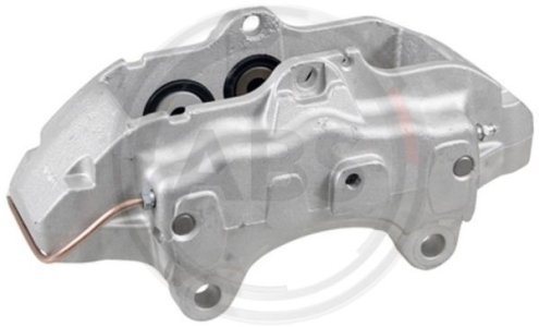 ZACISK HAMULC. VW TOUAREG  02-10 PP