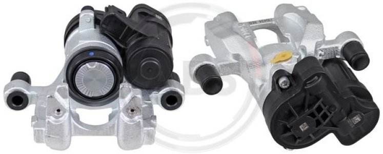 Zacisk hamulcowy A.B.S. 431372 5G0615424B VW GOLF VII 12-20 PT