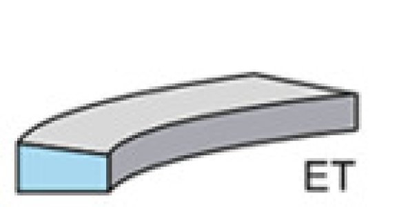 PIERŚCIENIE TŁOKOWE IVECO