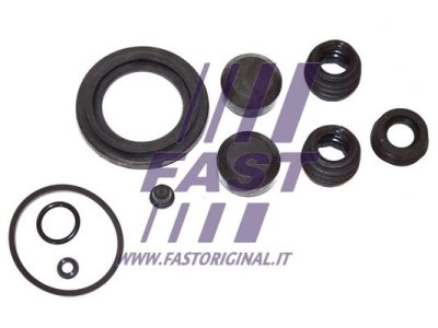 REPERATURKA ZACISKU HAM RENAULT MASTER III 10> TYŁ GUMKI 48MM BREMBO