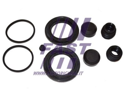 REPERATURKA ZACISKU HAM RENAULT MASTER III 10> PRZÓD GUMKI [ O 48 ]