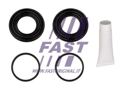 REPERATURKA ZACISKU HAM IVECO DAILY 06> TYŁ GUMKI P 65