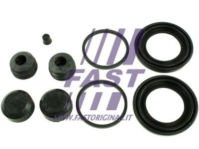 REPERATURKA ZACISKU HAM IVECO DAILY 06> TYŁ GUMKI