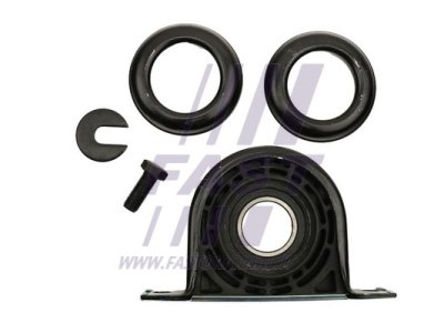 PODPORA WAŁU IVECO DAILY 14> O=40MM